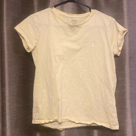 Women’s Ralph, Lauren, top size medium - Picture 1 of 3